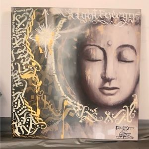 Original kalligraffiti kalligram’s by Krookidd Kalligrams.